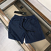 US$33.00 Fendi Pants for Fendi short Pants for men #779861