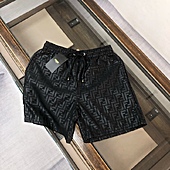 US$33.00 Fendi Pants for Fendi short Pants for men #779862
