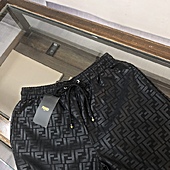 US$33.00 Fendi Pants for Fendi short Pants for men #779862