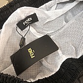 US$33.00 Fendi Pants for Fendi short Pants for men #779862