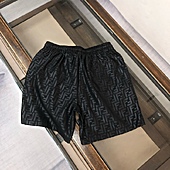 US$33.00 Fendi Pants for Fendi short Pants for men #779862