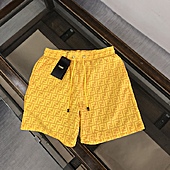 US$33.00 Fendi Pants for Fendi short Pants for men #779863