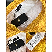 US$33.00 Fendi Pants for Fendi short Pants for men #779863