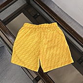 US$33.00 Fendi Pants for Fendi short Pants for men #779863