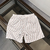US$33.00 Fendi Pants for Fendi short Pants for men #779864