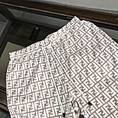 US$33.00 Fendi Pants for Fendi short Pants for men #779864
