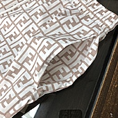 US$33.00 Fendi Pants for Fendi short Pants for men #779864