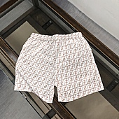 US$33.00 Fendi Pants for Fendi short Pants for men #779864