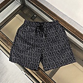 US$33.00 Fendi Pants for Fendi short Pants for men #779865