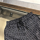 US$33.00 Fendi Pants for Fendi short Pants for men #779865