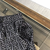 US$33.00 Fendi Pants for Fendi short Pants for men #779865