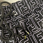 US$33.00 Fendi Pants for Fendi short Pants for men #779865