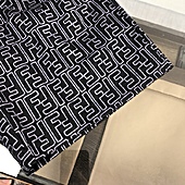 US$33.00 Fendi Pants for Fendi short Pants for men #779865