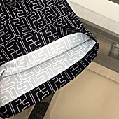 US$33.00 Fendi Pants for Fendi short Pants for men #779865