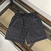 US$33.00 Fendi Pants for Fendi short Pants for men #779865