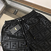 US$33.00 Fendi Pants for Fendi short Pants for men #779866
