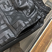 US$33.00 Fendi Pants for Fendi short Pants for men #779866