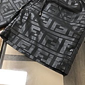 US$33.00 Fendi Pants for Fendi short Pants for men #779866