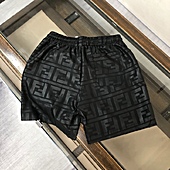 US$33.00 Fendi Pants for Fendi short Pants for men #779866