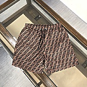 US$33.00 Fendi Pants for Fendi short Pants for men #779867