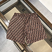 US$33.00 Fendi Pants for Fendi short Pants for men #779867