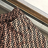 US$33.00 Fendi Pants for Fendi short Pants for men #779867