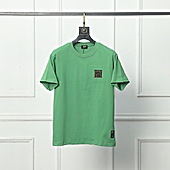US$27.00 Fendi T-shirts for men #779869