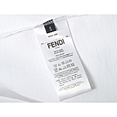 US$27.00 Fendi T-shirts for men #779870