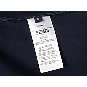 US$27.00 Fendi T-shirts for men #779871