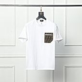 US$27.00 Fendi T-shirts for men #779875