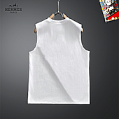 US$21.00 HERMES T-shirts for men #779913