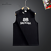 US$21.00 Balenciaga T-shirts for Men #779941