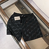 US$33.00 Balenciaga Pants for Balenciaga short pant for men #779951