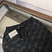 US$33.00 Balenciaga Pants for Balenciaga short pant for men #779951