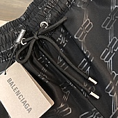 US$33.00 Balenciaga Pants for Balenciaga short pant for men #779951