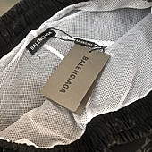 US$33.00 Balenciaga Pants for Balenciaga short pant for men #779951