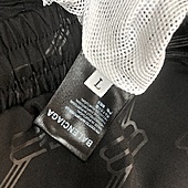US$33.00 Balenciaga Pants for Balenciaga short pant for men #779951