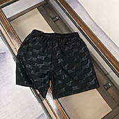US$33.00 Balenciaga Pants for Balenciaga short pant for men #779951