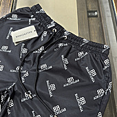 US$33.00 Balenciaga Pants for Balenciaga short pant for men #779952