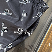 US$33.00 Balenciaga Pants for Balenciaga short pant for men #779952