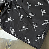 US$33.00 Balenciaga Pants for Balenciaga short pant for men #779952