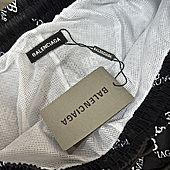 US$33.00 Balenciaga Pants for Balenciaga short pant for men #779952