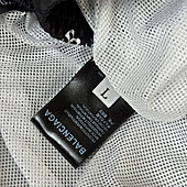 US$33.00 Balenciaga Pants for Balenciaga short pant for men #779952