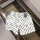 US$33.00 Balenciaga Pants for Balenciaga short pant for men #779953