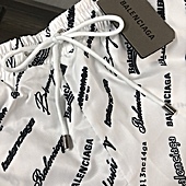 US$33.00 Balenciaga Pants for Balenciaga short pant for men #779953
