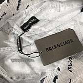 US$33.00 Balenciaga Pants for Balenciaga short pant for men #779953