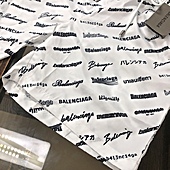 US$33.00 Balenciaga Pants for Balenciaga short pant for men #779953
