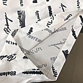 US$33.00 Balenciaga Pants for Balenciaga short pant for men #779953