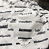 US$33.00 Balenciaga Pants for Balenciaga short pant for men #779953