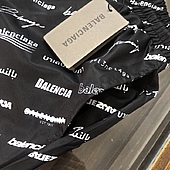 US$33.00 Balenciaga Pants for Balenciaga short pant for men #779954